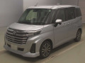 2023 Toyota Roomy