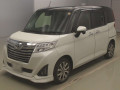 2020 Toyota Roomy