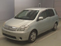2006 Toyota Raum