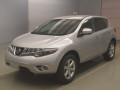 2009 Nissan Murano