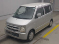 2006 Suzuki Wagon R