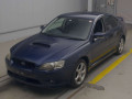 2004 Subaru Legacy B4
