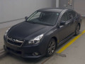 2013 Subaru Legacy B4