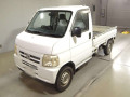 2008 Honda Acty Truck