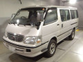 2000 Toyota Hiace Wagon