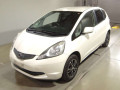 2010 Honda Fit