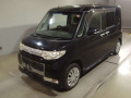 2010 Daihatsu Tanto