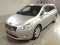 2008 Toyota Mark X Zio