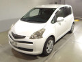 2010 Toyota Ractis