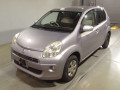2010 Toyota Passo