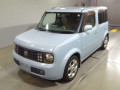 2004 Nissan Cube