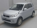 2016 Toyota Rush