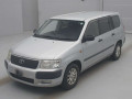 2014 Toyota Succeed Van