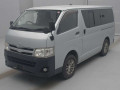 2011 Toyota Hiace Van