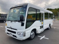 2019 Toyota Coaster