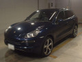 2012 Porsche Cayenne