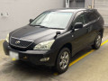 2006 Toyota Harrier