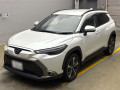 2024 Toyota Corolla Cross