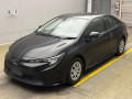 2020 Toyota Corolla Sedan