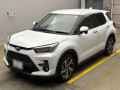 2021 Toyota Raize