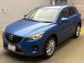 2013 Mazda CX-5