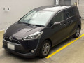 2017 Toyota Sienta