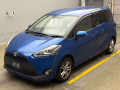 2016 Toyota Sienta