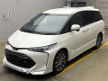 2017 Toyota Estima