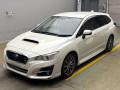 2020 Subaru Levorg