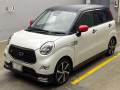 2017 Daihatsu Cast