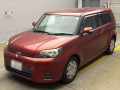 2008 Toyota Corolla Rumion