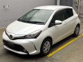 2014 Toyota Vitz