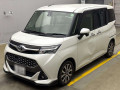 2017 Toyota TANK
