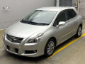 2008 Toyota Blade