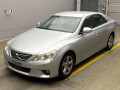 2010 Toyota Mark X