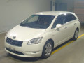 2008 Toyota Mark X Zio