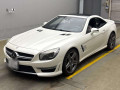 2013 Mercedes Benz SL-Class