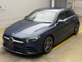 2020 Mercedes Benz A-Class