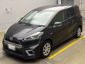 2017 Toyota Sienta