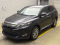 2014 Toyota Harrier