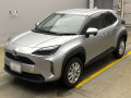 2021 Toyota YARIS CROSS