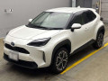 2021 Toyota YARIS CROSS