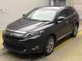 2015 Toyota Harrier