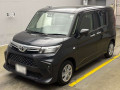2023 Toyota Roomy