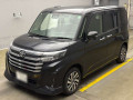 2021 Toyota Roomy