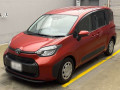 2023 Toyota Sienta