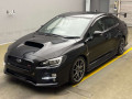 2016 Subaru WRX  Sti