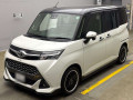 2019 Toyota TANK