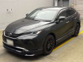 2022 Toyota Harrier
