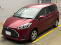 2019 Toyota Sienta